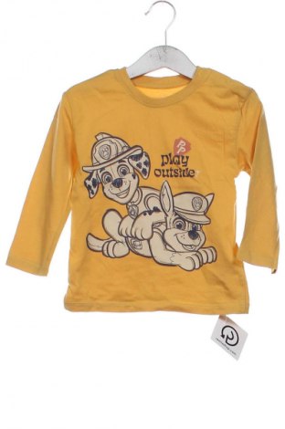 Detská blúzka  Nickelodeon, Veľkosť 18-24m/ 86-98 cm, Farba Viacfarebná, Cena  6,14 €