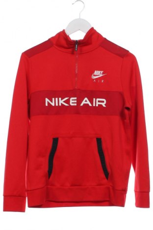Detská blúzka  Nike, Veľkosť 12-13y/ 158-164 cm, Farba Červená, Cena  12,79 €