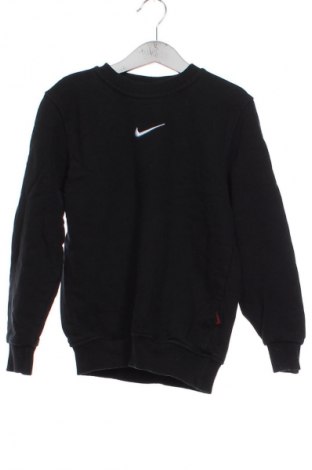 Gyerek blúz Nike, Méret 11-12y / 152-158 cm, Szín Fekete, Ár 2 719 Ft