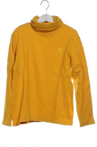 Kinder Shirt Orchestra, Größe 9-10y/ 140-146 cm, Farbe Orange, Preis € 6,00