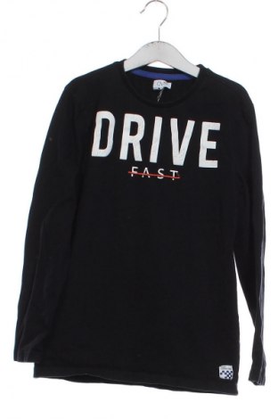 Kinder Shirt Oviesse, Größe 9-10y/ 140-146 cm, Farbe Schwarz, Preis 4,99 €