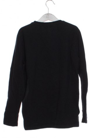 Kinder Shirt Oviesse, Größe 9-10y/ 140-146 cm, Farbe Schwarz, Preis 4,99 €