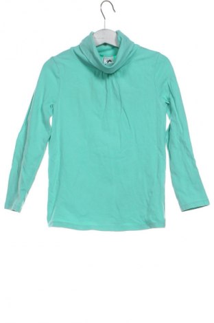 Kinder Shirt Palomino, Größe 4-5y/ 110-116 cm, Farbe Grün, Preis € 5,83