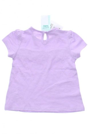 Kinder Shirt Pepco, Größe 12-18m/ 80-86 cm, Farbe Lila, Preis € 9,21