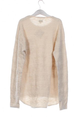 Dětská halenka  Pepe Jeans, Velikost 15-18y/ 170-176 cm, Barva Béžová, Cena  299,00 Kč