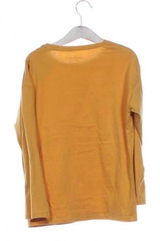 Παιδική μπλούζα Pepe Jeans, Μέγεθος 10-11y/ 146-152 εκ., Χρώμα Κίτρινο, Τιμή 10,23 €
