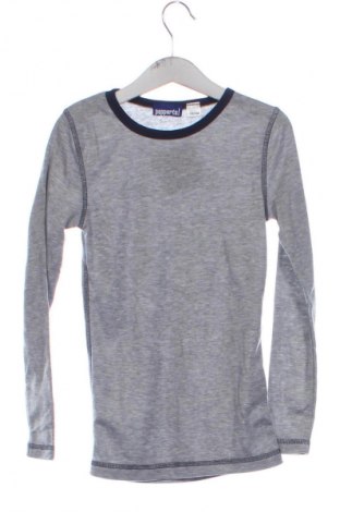 Kinder Shirt Pepperts!, Größe 6-7y/ 122-128 cm, Farbe Grau, Preis € 6,99
