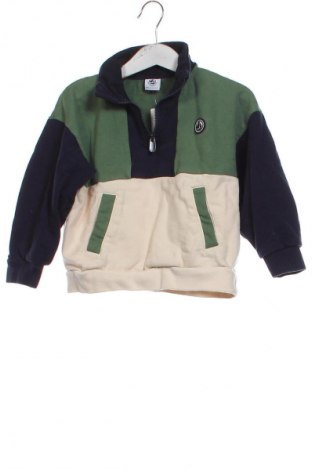 Bluză pentru copii Petit Bateau, Mărime 4-5y/ 110-116 cm, Culoare Multicolor, Preț 158,99 Lei