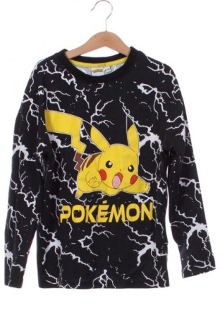 Gyerek blúz Pokemon, Méret 8-9y / 134-140 cm, Szín Sokszínű, Ár 4 636 Ft