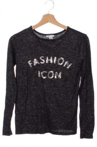 Kinder Shirt Primark, Größe 11-12y/ 152-158 cm, Farbe Schwarz, Preis 6,99 €