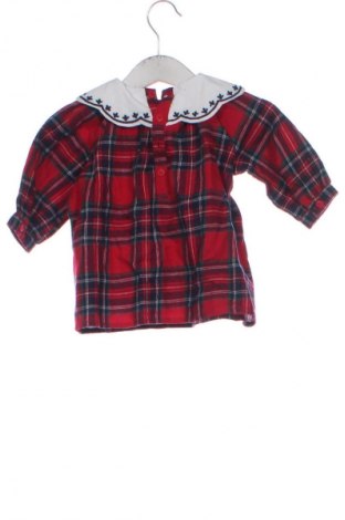 Kinder Shirt Primark, Größe 2-3m/ 56-62 cm, Farbe Mehrfarbig, Preis 5,83 €