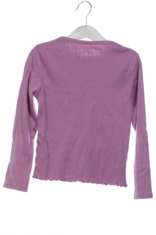Detská blúzka  Primark, Veľkosť 6-7y/ 122-128 cm, Farba Fialová, Cena  6,14 €