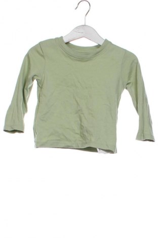 Dětská halenka  Primark, Velikost 12-18m/ 80-86 cm, Barva Zelená, Cena  148,00 Kč