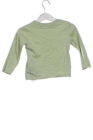 Dětská halenka  Primark, Velikost 12-18m/ 80-86 cm, Barva Zelená, Cena  148,00 Kč