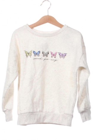 Dětská halenka  Primark, Velikost 5-6y/ 116-122 cm, Barva Krémová, Cena  229,00 Kč