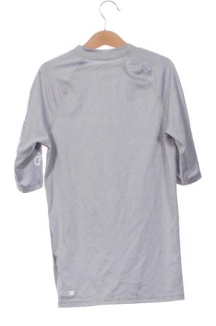 Kinder Shirt Quiksilver, Größe 13-14y/ 164-168 cm, Farbe Grau, Preis € 11,76
