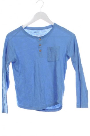 Kinder Shirt Reserved, Größe 9-10y/ 140-146 cm, Farbe Blau, Preis 5,84 €