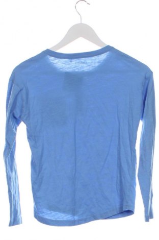 Kinder Shirt Reserved, Größe 9-10y/ 140-146 cm, Farbe Blau, Preis 5,84 €
