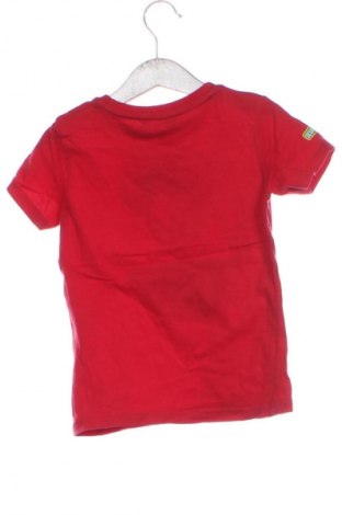 Gyerek blúz Reserved, Méret 18-24m / 86-98 cm, Szín Piros, Ár 2 400 Ft
