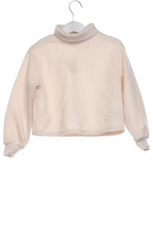 Detská blúzka  SHEIN, Veľkosť 4-5y/ 110-116 cm, Farba Béžová, Cena  5,95 €