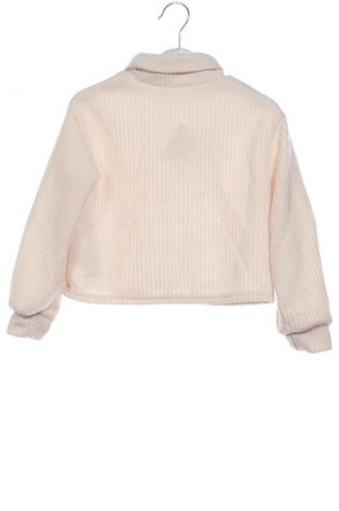 Detská blúzka  SHEIN, Veľkosť 4-5y/ 110-116 cm, Farba Béžová, Cena  5,95 €