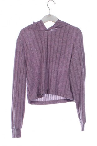 Kinder Shirt SHEIN, Größe 11-12y/ 152-158 cm, Farbe Lila, Preis 6,14 €