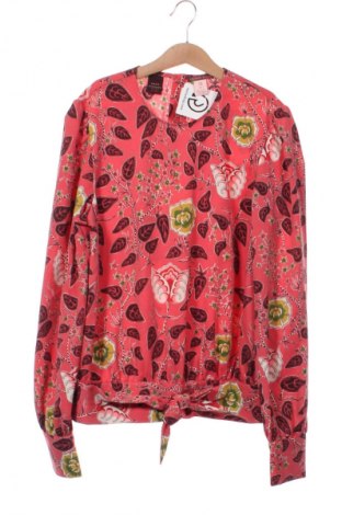 Detská blúzka  Scotch & Soda, Veľkosť 14-15y/ 168-170 cm, Farba Viacfarebná, Cena  20,99 €
