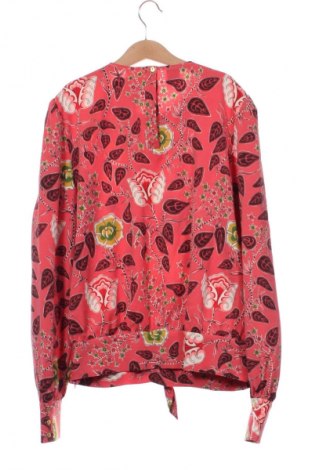 Detská blúzka  Scotch & Soda, Veľkosť 14-15y/ 168-170 cm, Farba Viacfarebná, Cena  20,99 €