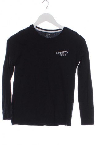Kinder Shirt Sinsay, Größe 10-11y/ 146-152 cm, Farbe Schwarz, Preis 5,83 €