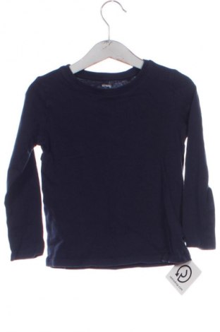 Kinder Shirt Sinsay, Größe 4-5y/ 110-116 cm, Farbe Blau, Preis € 6,14