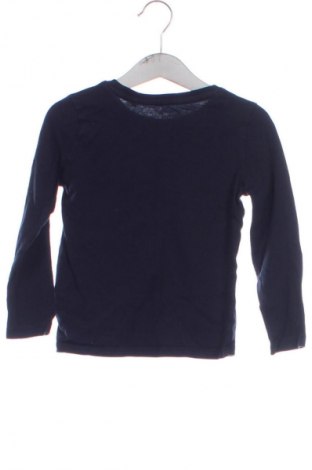 Kinder Shirt Sinsay, Größe 4-5y/ 110-116 cm, Farbe Blau, Preis € 6,14