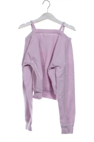 Gyerek blúz Sinsay, Méret 8-9y / 134-140 cm, Szín Lila, Ár 2 400 Ft