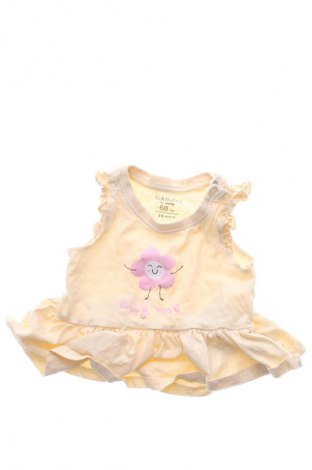 Kinder Shirt Sinsay, Größe 3-6m/ 62-68 cm, Farbe Mehrfarbig, Preis € 6,14