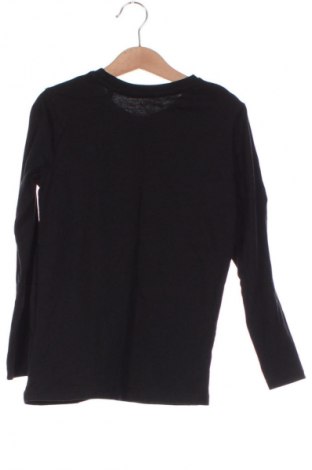 Kinder Shirt Sinsay, Größe 7-8y/ 128-134 cm, Farbe Schwarz, Preis € 5,83