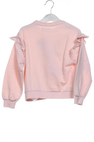 Kinder Shirt Sinsay, Größe 3-4y/ 104-110 cm, Farbe Rosa, Preis 5,83 €