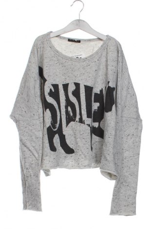 Detská blúzka  Sisley, Veľkosť 13-14y/ 164-168 cm, Farba Viacfarebná, Cena  10,30 €