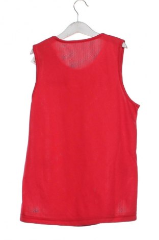 Dziecięca bluzka Spalding, Rozmiar 6-7y/ 122-128 cm, Kolor Czerwony, Cena 49,99 zł