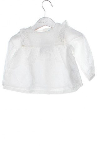 Kinder Shirt Tex, Größe 6-9m/ 68-74 cm, Farbe Weiß, Preis € 6,14