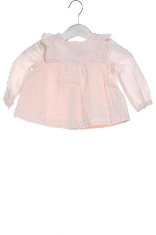 Kinder Shirt Tex, Größe 3-6m/ 62-68 cm, Farbe Beige, Preis € 6,14