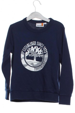 Kinder Shirt Timberland, Größe 6-7y/ 122-128 cm, Farbe Mehrfarbig, Preis € 56,37