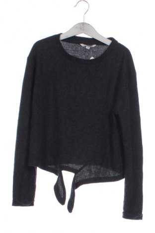 Bluză pentru copii Tom Tailor, Mărime 11-12y/ 152-158 cm, Culoare Gri, Preț 40,99 Lei