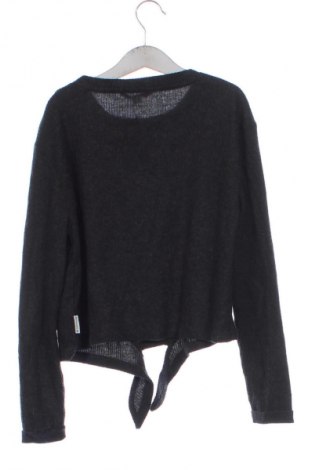 Bluză pentru copii Tom Tailor, Mărime 11-12y/ 152-158 cm, Culoare Gri, Preț 40,99 Lei