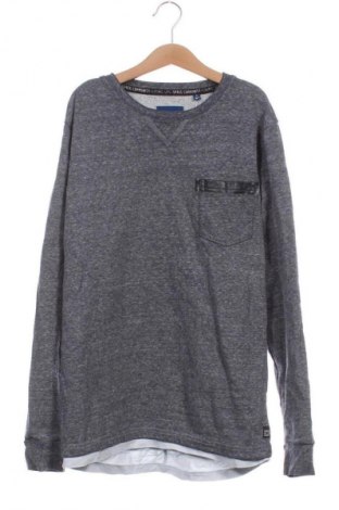 Kinder Shirt Tom Tailor, Größe 13-14y/ 164-168 cm, Farbe Grau, Preis 8,99 €