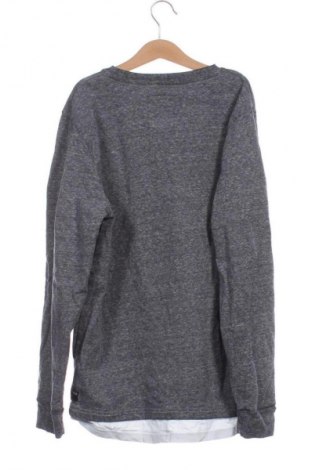 Kinder Shirt Tom Tailor, Größe 13-14y/ 164-168 cm, Farbe Grau, Preis 8,99 €