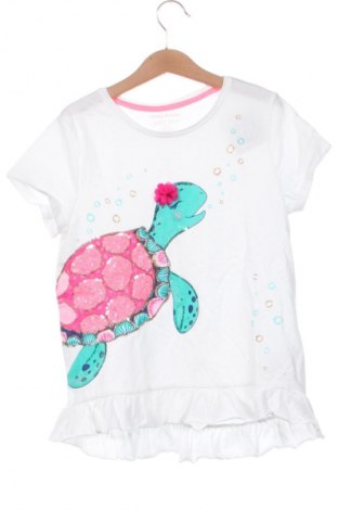 Bluză pentru copii Tommy Bahama, Mărime 10-11y/ 146-152 cm, Culoare Alb, Preț 47,99 Lei