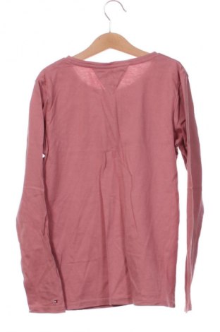 Detská blúzka  Tommy Hilfiger, Veľkosť 10-11y/ 146-152 cm, Farba Ružová, Cena  13,81 €