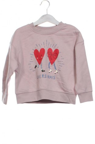 Kinder Shirt Topolino, Größe 3-4y/ 104-110 cm, Farbe Aschrosa, Preis € 11,99