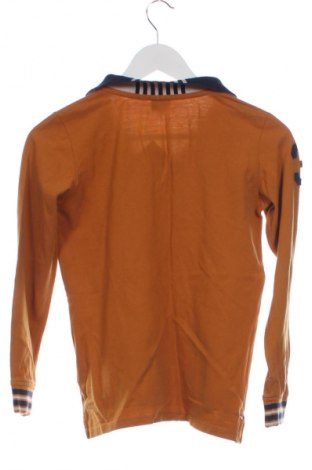Kinder Shirt U.S. Polo Assn., Größe 9-10y/ 140-146 cm, Farbe Gelb, Preis 10,30 €