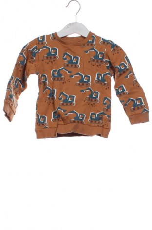 Παιδική μπλούζα Unbranded, Μέγεθος 12-18m/ 80-86 εκ., Χρώμα Πολύχρωμο, Τιμή 10,00 €