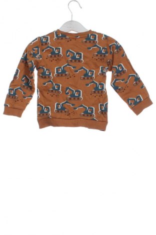 Παιδική μπλούζα Unbranded, Μέγεθος 12-18m/ 80-86 εκ., Χρώμα Πολύχρωμο, Τιμή 10,00 €